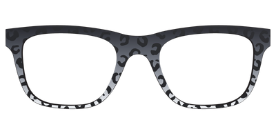 The Black Cheetah - Front Top Thumbnail - Pair Eyewear