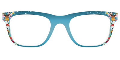 The Bright Reindeer - Front Top Thumbnail - Pair Eyewear