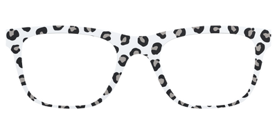 The Classic Cheetah - Front Top Thumbnail - Pair Eyewear