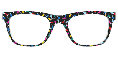 The Classic Winter Lights - Front Top Thumbnail - Pair Eyewear