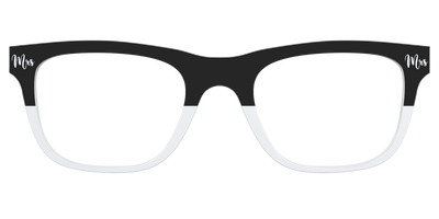 The Mrs. & Mrs. - Front Top Thumbnail - Pair Eyewear
