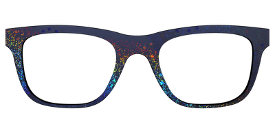The Rainbow Disco - Front Top Thumbnail - Pair Eyewear