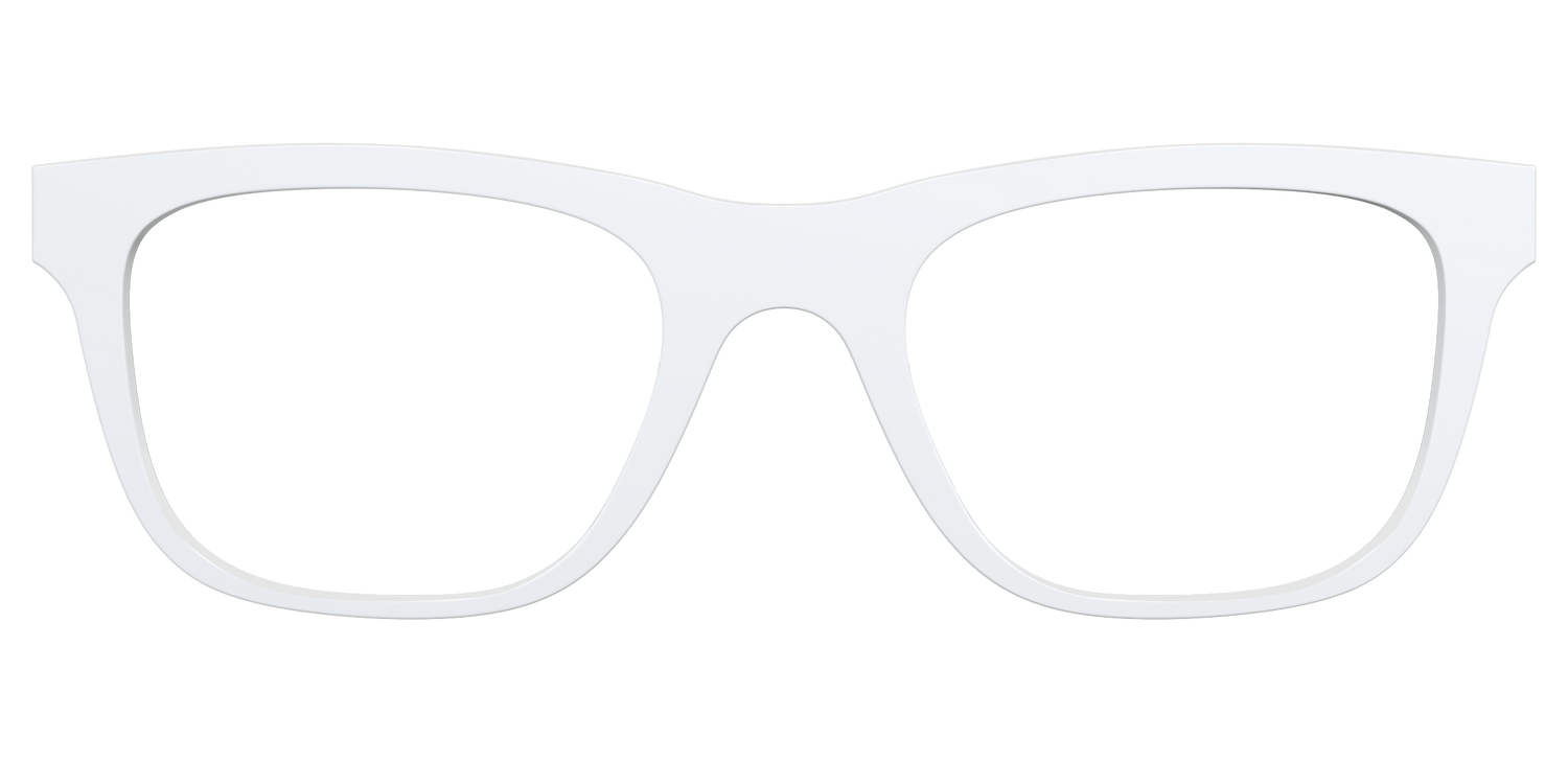 The White - Front Top Image - Pair Eyewear