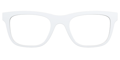 The White - Front Top Thumbnail - Pair Eyewear