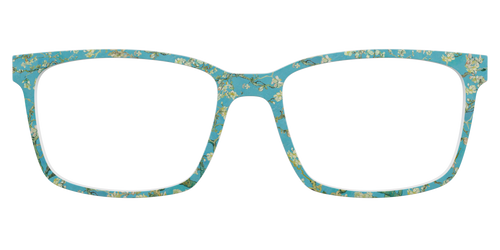 The Almond Blossom - Kirby Top - Pair Eyewear