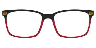 The Blackhawks® Split - Front Top Thumbnail - Pair Eyewear