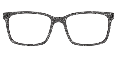 The Black Sparkle - Front Top Thumbnail - Pair Eyewear