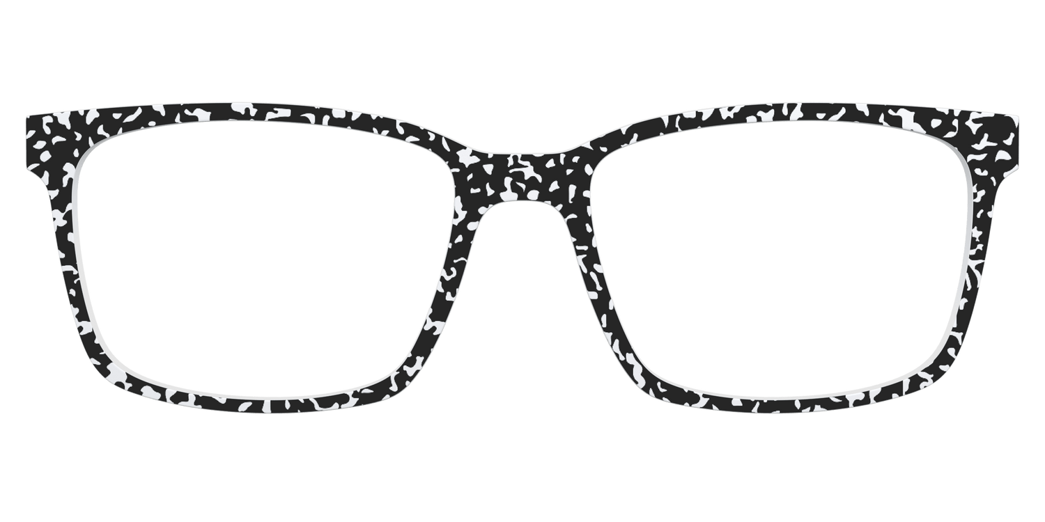The Composition Notebook - Lifestyle Kirby Top Image - Pair Eyewear