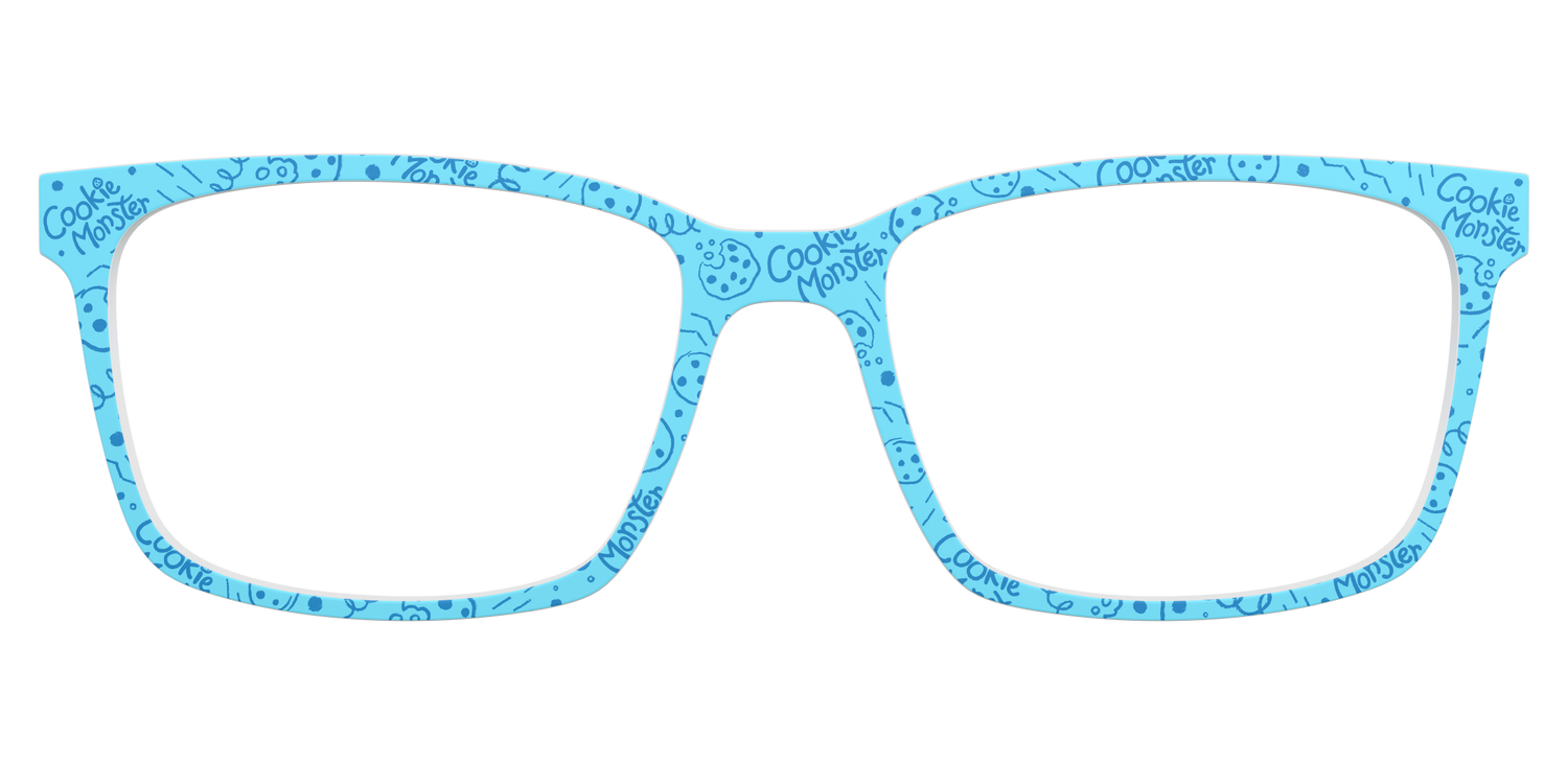 The Cookie Scribble - Lifestyle Kirby Top Image - Pair Eyewear