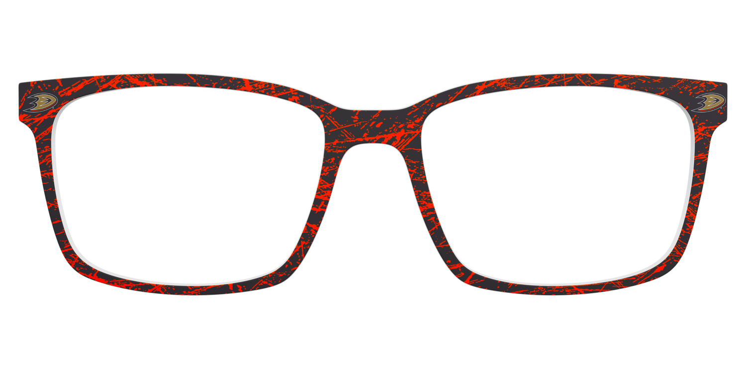 The Ducks® Ice - Lifestyle Kirby Top Image - Pair Eyewear