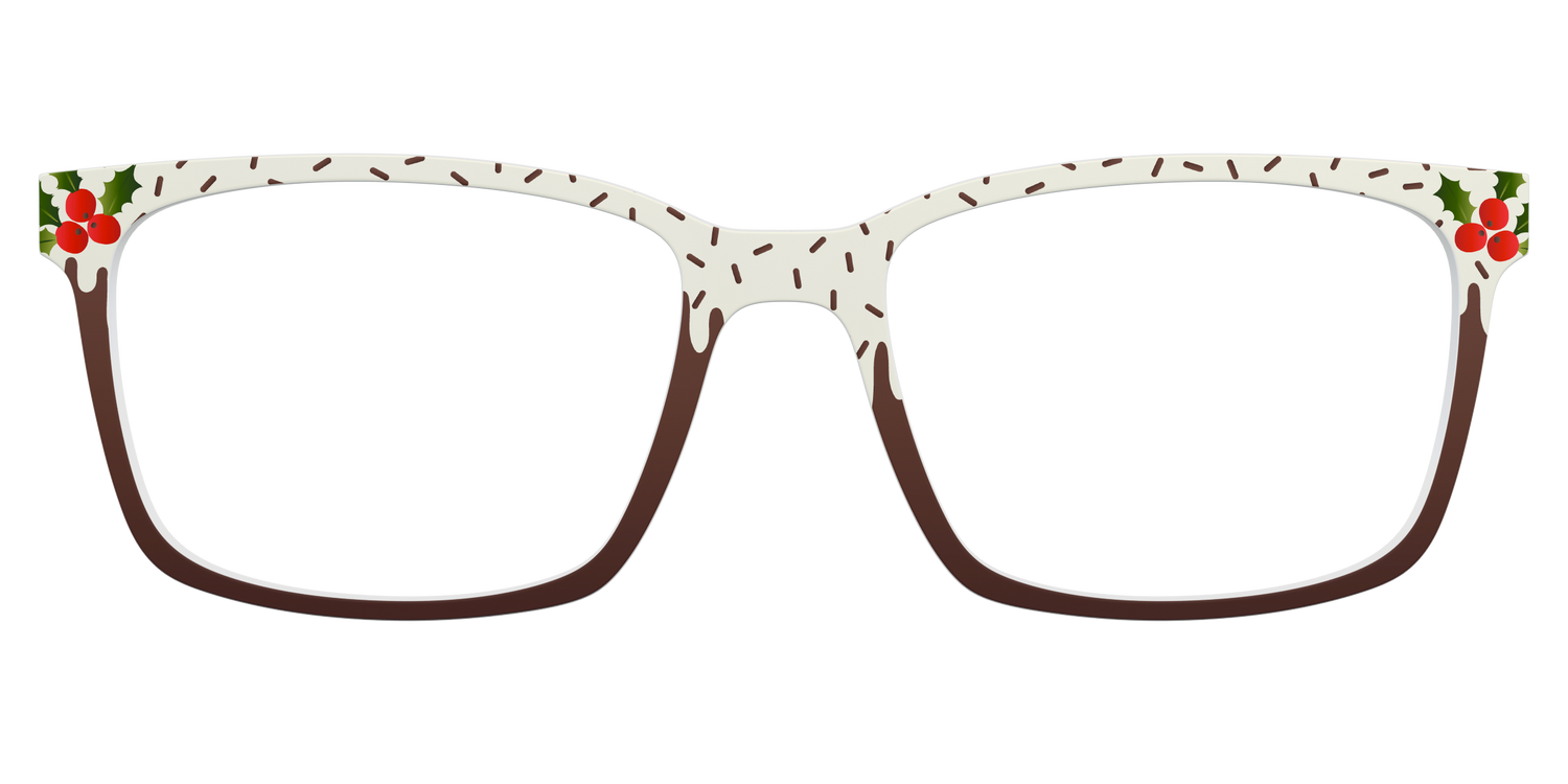 The Figgy Pudding - Lifestyle Kirby Top Image - Pair Eyewear