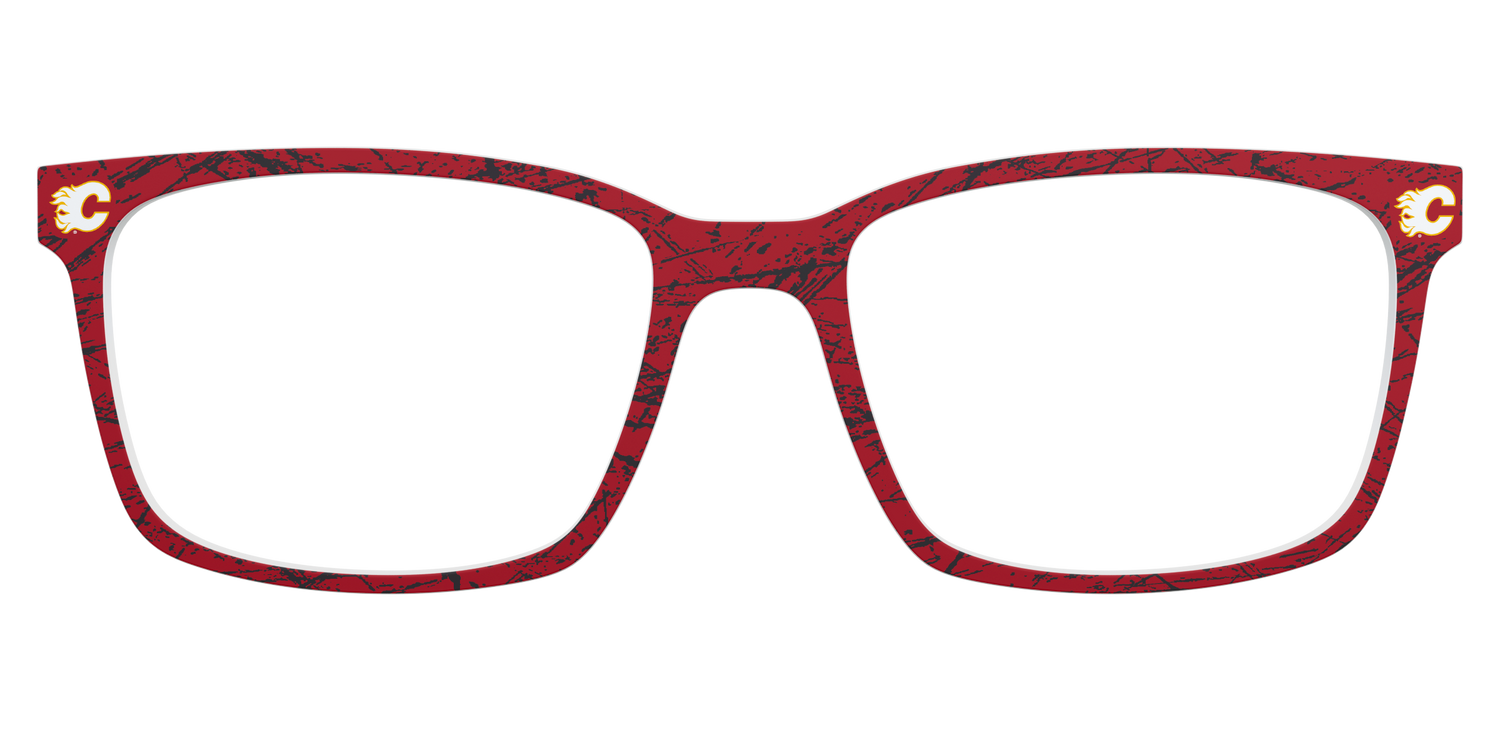 The Flames® Ice - Lifestyle Kirby Top Image - Pair Eyewear