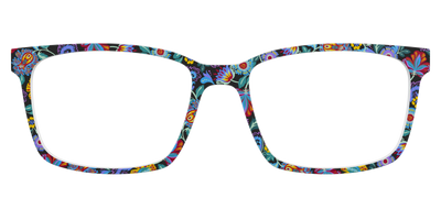 The Flora & Fauna - Front Top Thumbnail - Pair Eyewear