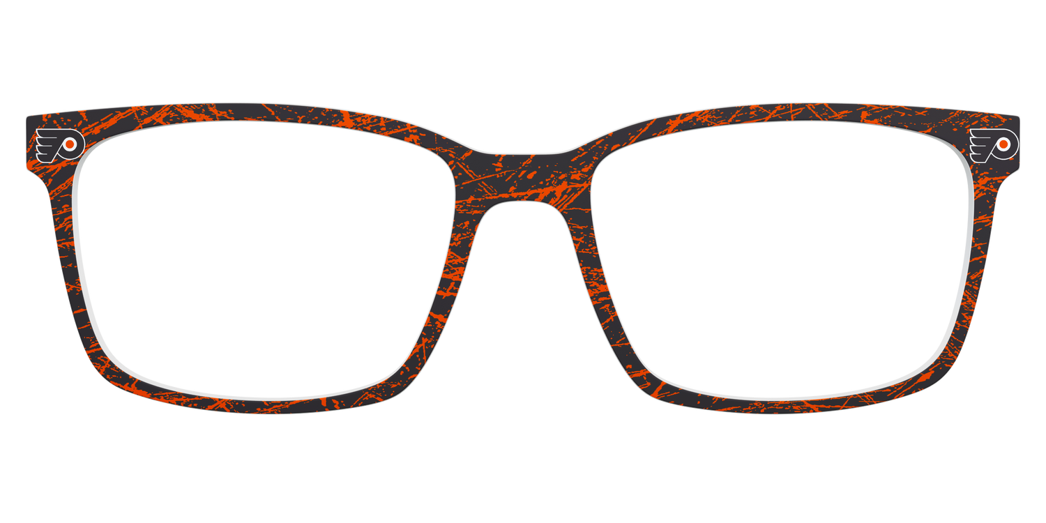 The Flyers® Ice - Lifestyle Kirby Top Image - Pair Eyewear