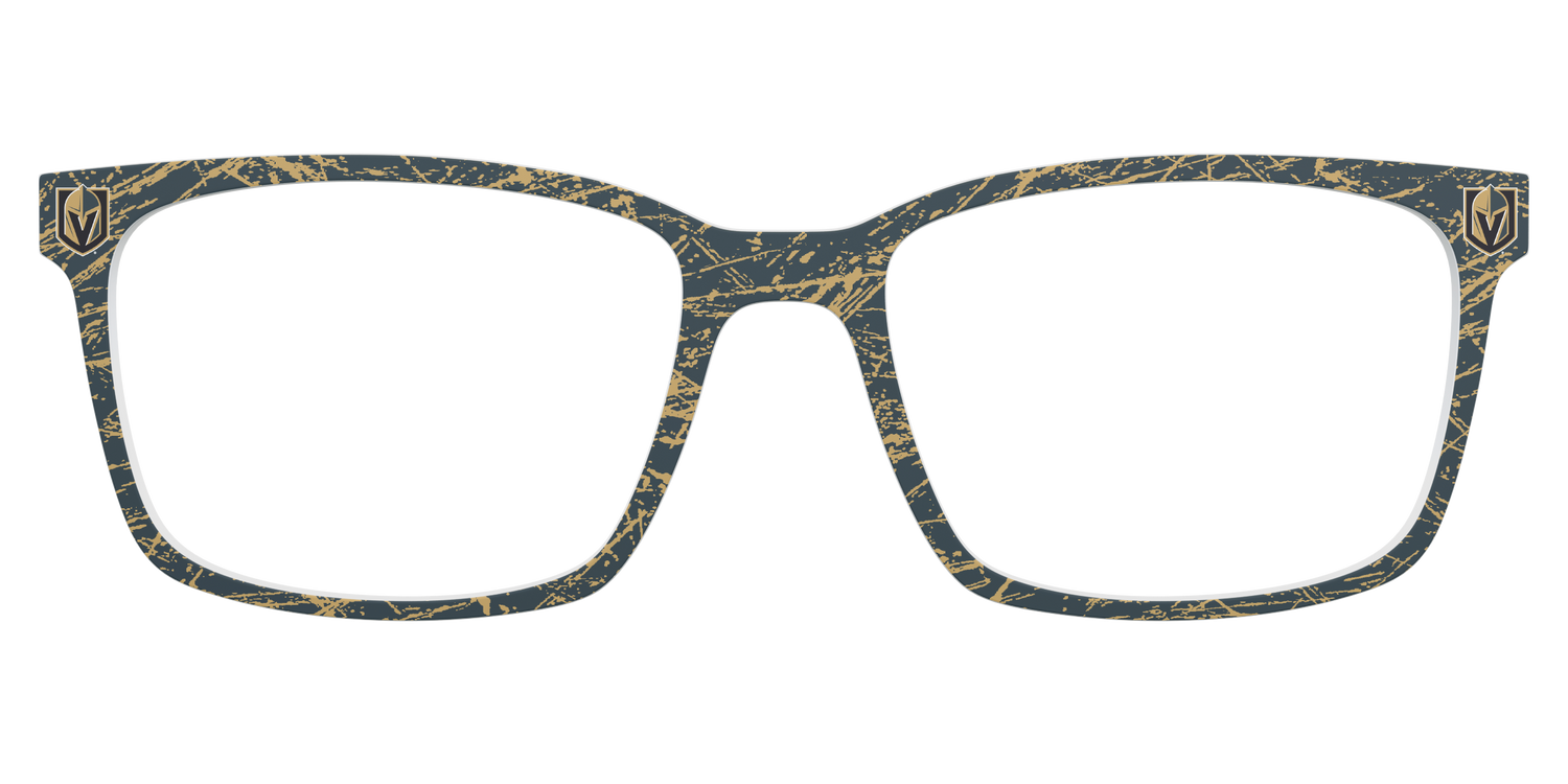 The Golden Knights™ Ice - Lifestyle Kirby Top Image - Pair Eyewear