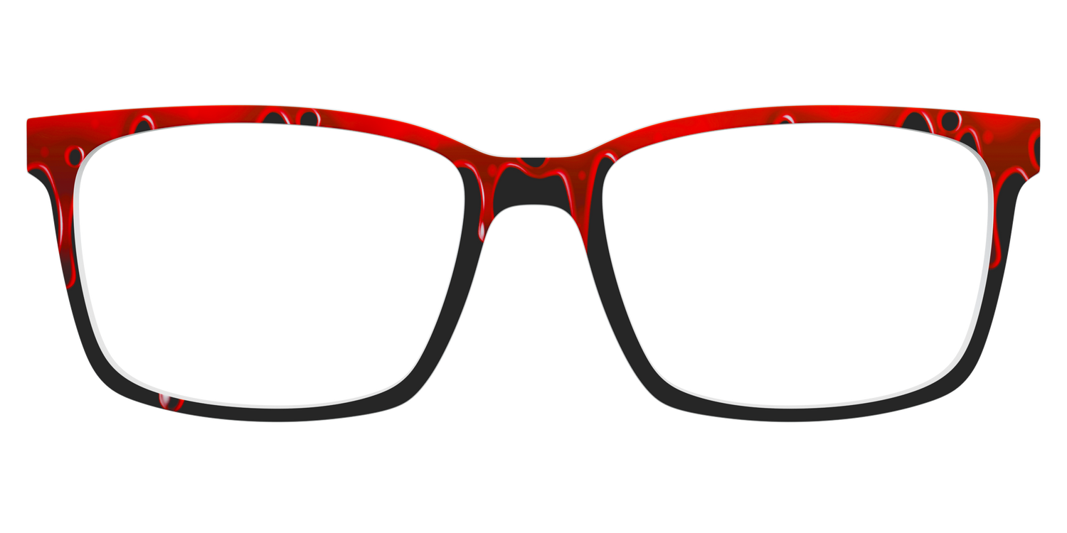 The Gore - Lifestyle Kirby Top Image - Pair Eyewear