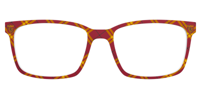 The Gryffindor™ Plaid - Front Top Thumbnail - Pair Eyewear