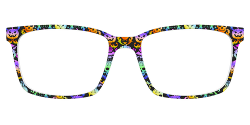The Haunted House - Kirby Top - Pair Eyewear