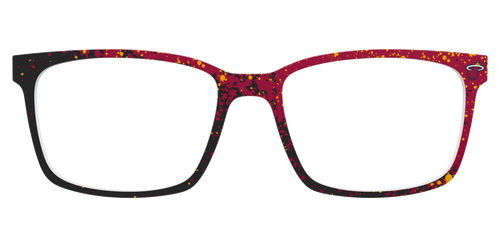 The Heat Splatter - Kirby Top - Pair Eyewear