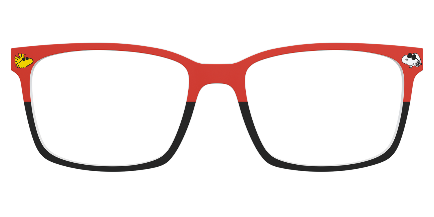 The Joe Cool Split - Lifestyle Kirby Top Image - Pair Eyewear