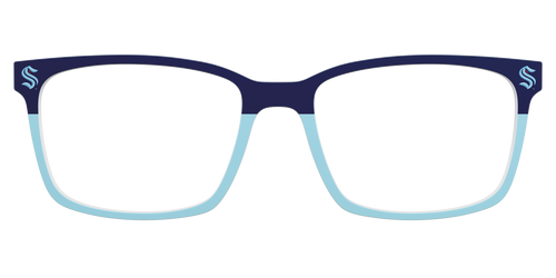The Kraken™ Split - Kirby Top - Pair Eyewear