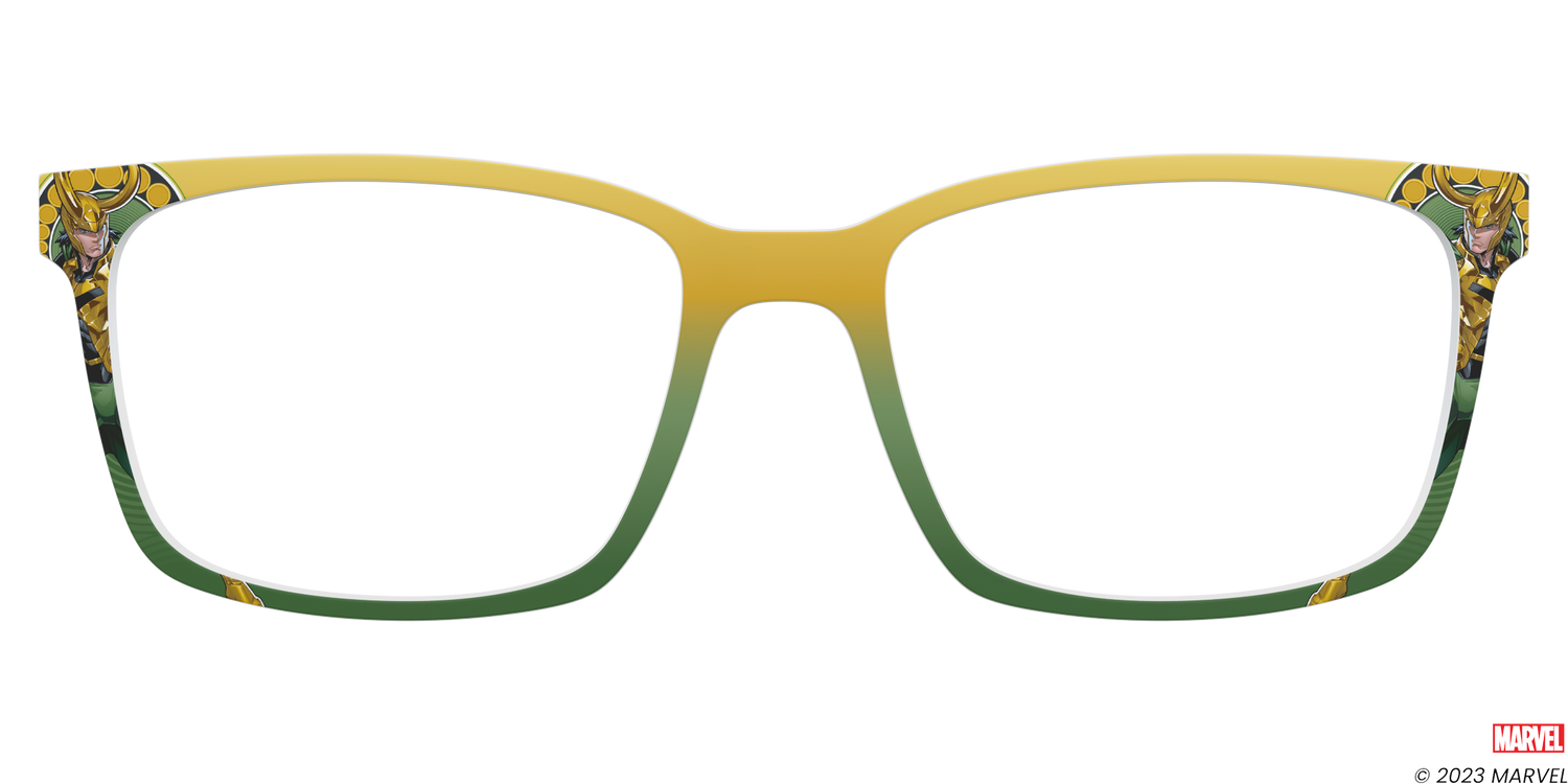The Loki - Lifestyle Kirby Top Image - Pair Eyewear