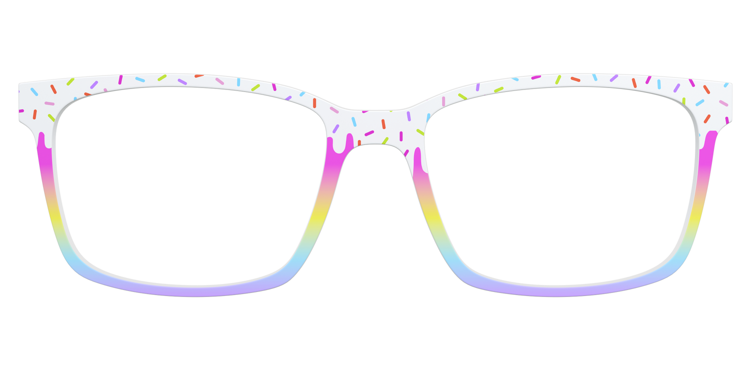 The Milkshake - Lifestyle Kirby Top Image - Pair Eyewear