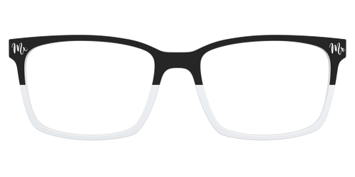 The Mx. & Mr. - Kirby Top - Pair Eyewear