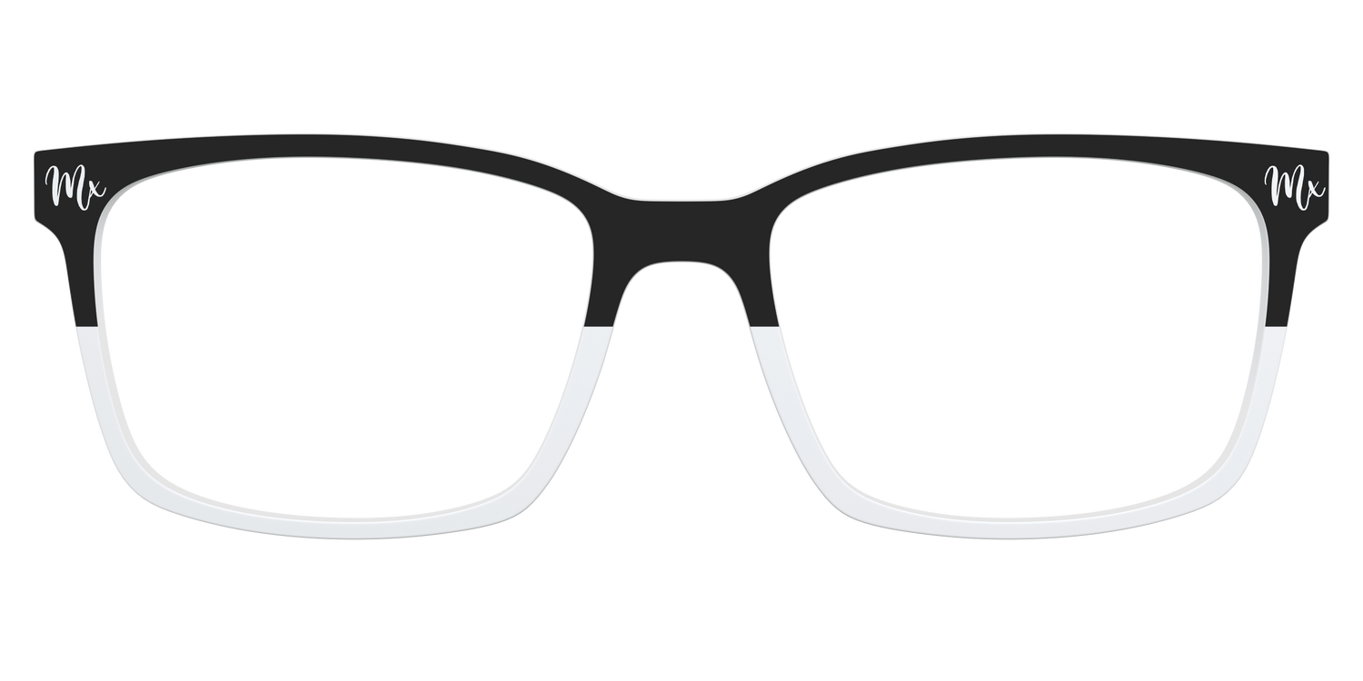 The Mx. & Mx. - Lifestyle Kirby Top Image - Pair Eyewear