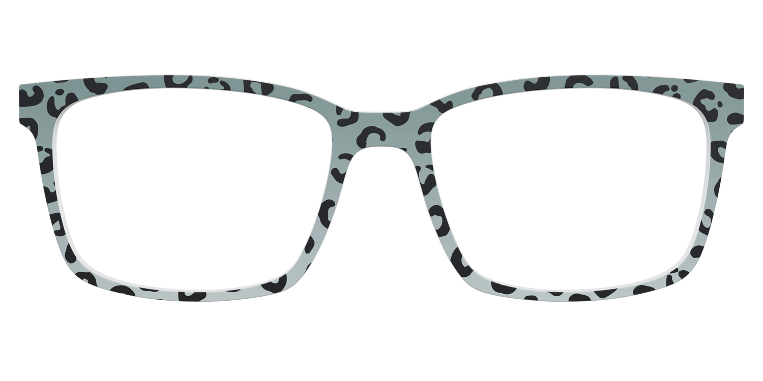 The Olive Cheetah - Lifestyle Kirby Top Image - Pair Eyewear
