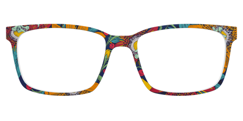 The Passiflora Mexicana - Kirby Top - Pair Eyewear