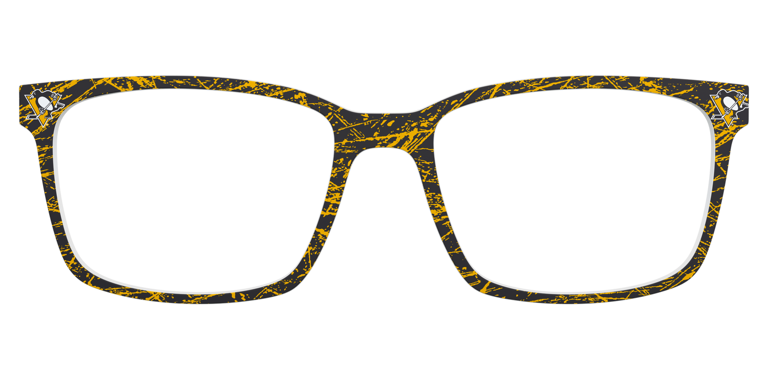 The Penguins® Ice - Lifestyle Kirby Top Image - Pair Eyewear