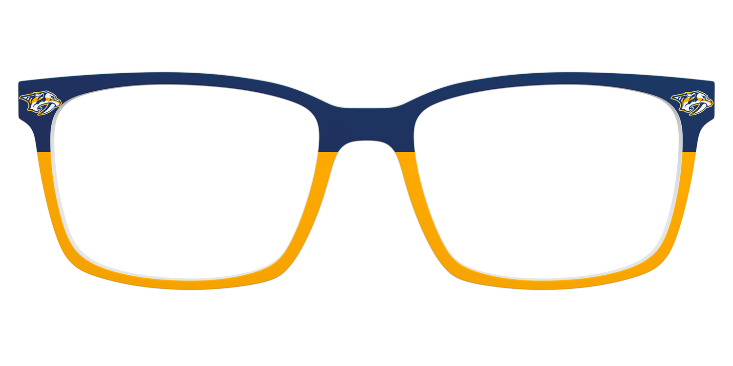 The Predators® Split - Lifestyle Kirby Top Image - Pair Eyewear