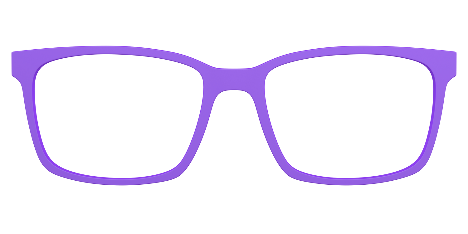 The Purple - Lifestyle Kirby Top Image - Pair Eyewear