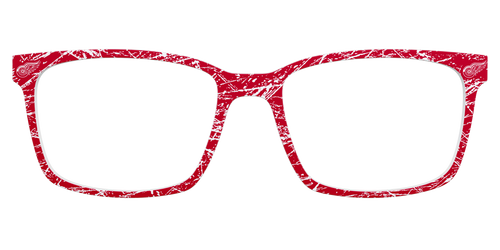 The Red Wings® Ice - Kirby Top - Pair Eyewear