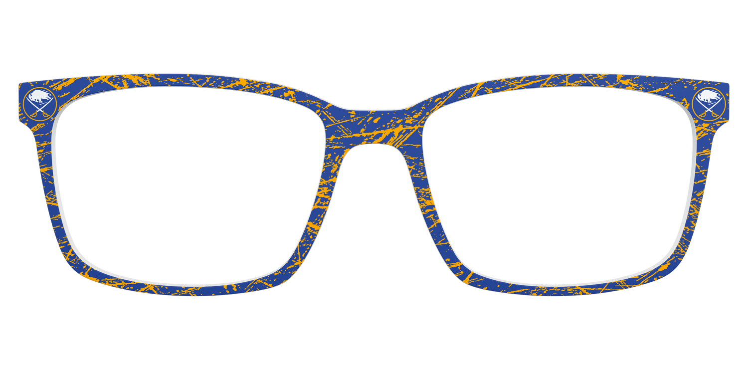 The Sabres® Ice - Lifestyle Kirby Top Image - Pair Eyewear
