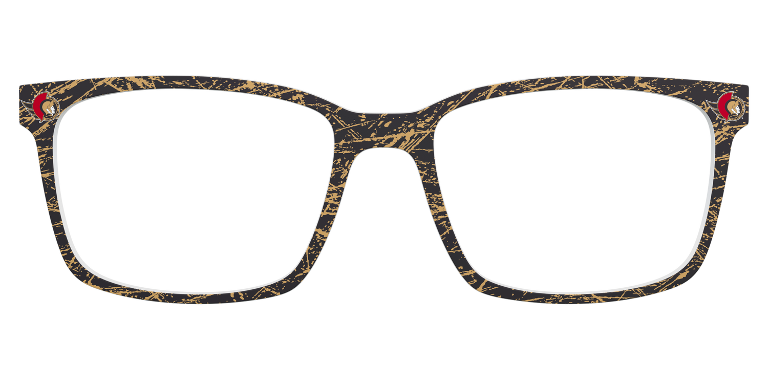 The Senators® Ice - Lifestyle Kirby Top Image - Pair Eyewear