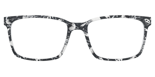 The Space - Kirby Top - Pair Eyewear