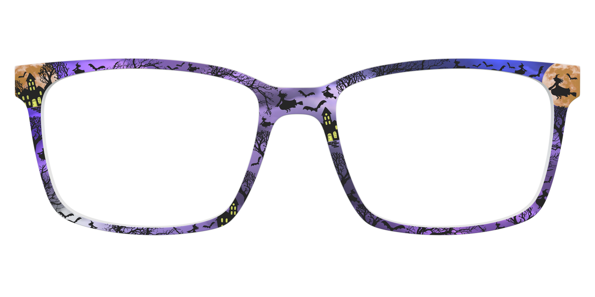 The Spooky Night - Lifestyle Kirby Top Image - Pair Eyewear