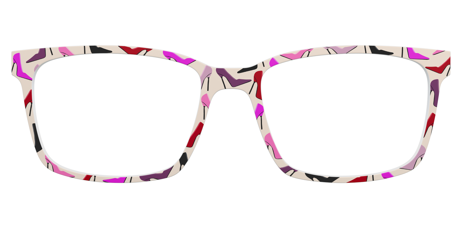 The Stilettos - Lifestyle Kirby Top Image - Pair Eyewear