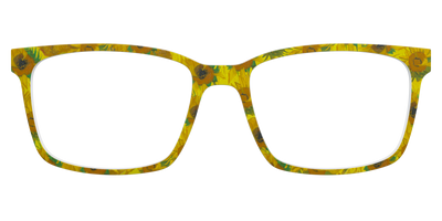 The Sunflowers - Front Top Thumbnail - Pair Eyewear