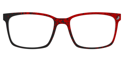 The Trailblazers Splatter - Front Top Thumbnail - Pair Eyewear