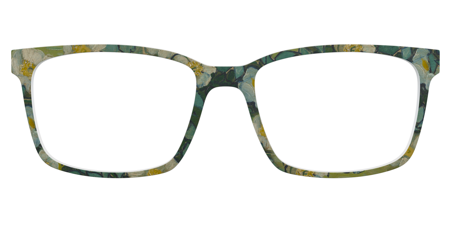 The Wild Roses - Lifestyle Kirby Top Image - Pair Eyewear