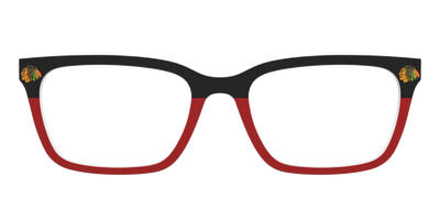 The Blackhawks® Split - Front Top Thumbnail - Pair Eyewear