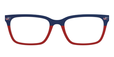 The Blue Jackets® Split - Front Top Thumbnail - Pair Eyewear