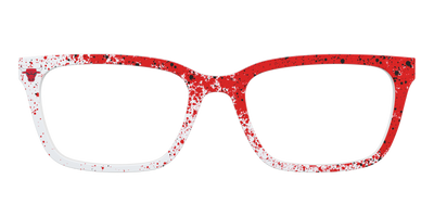 Bulls Splatter - Front Top Thumbnail - Pair Eyewear