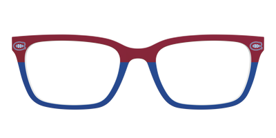 The Canadiens® Split - Front Top Thumbnail - Pair Eyewear