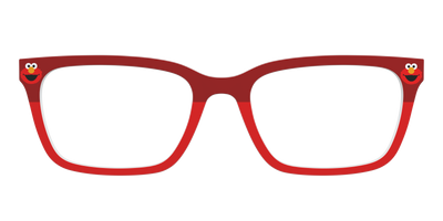 The Elmo - Front Top Thumbnail - Pair Eyewear