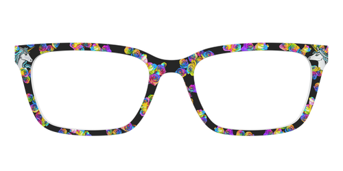 The Fantasy Flowers - Pair Eyewear