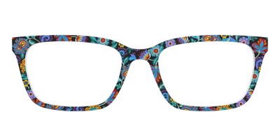 The Flora & Fauna - Front Top Thumbnail - Pair Eyewear